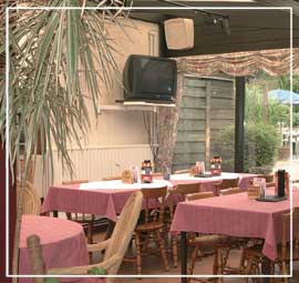 >> Taverne De Klepel 